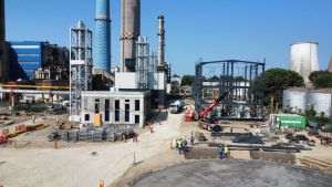 Schneider Electric si Elsaco Electronic dezvolta solutii electrice integrate pentru trei proiecte majore de cogenerare din Romania_Constanta